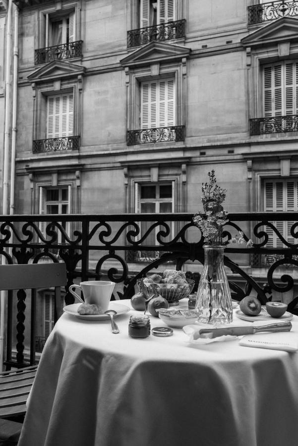 Maison Delano 5*