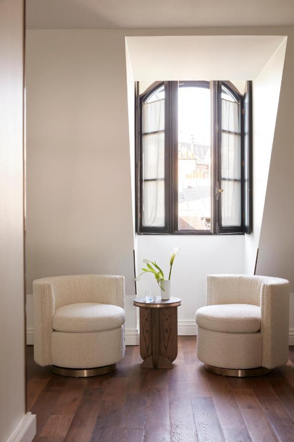 Maison Delano