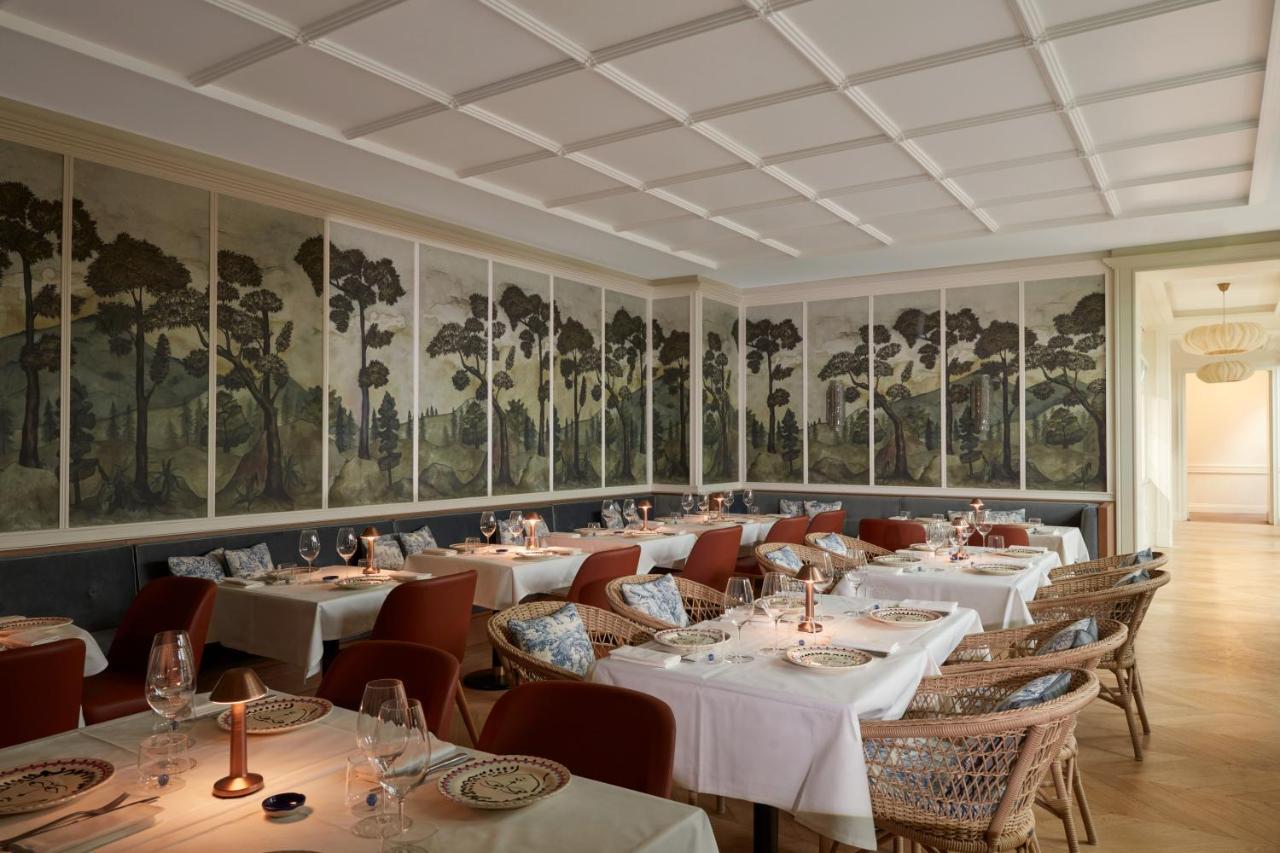 Maison Delano Hotel