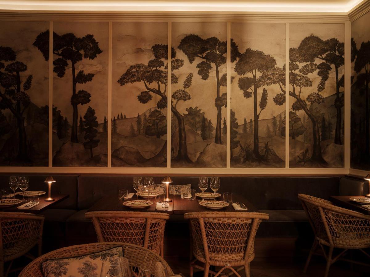 Maison Delano 5*