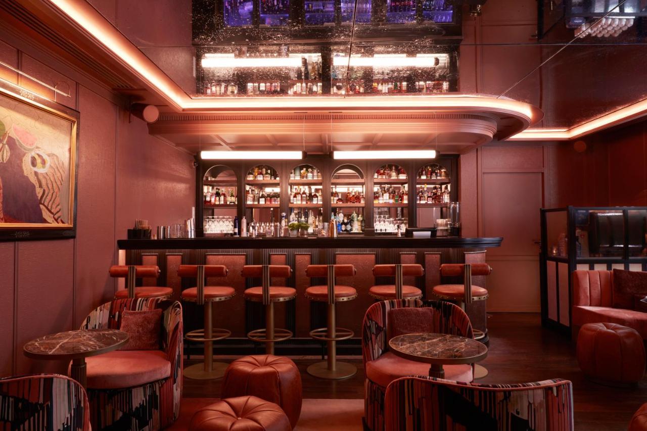 Maison Delano 5* Paris