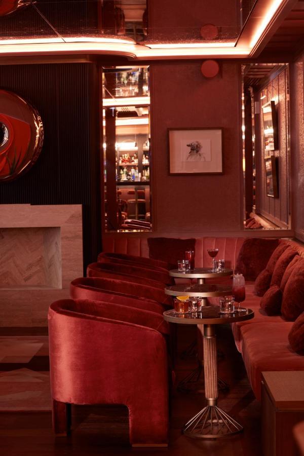 Maison Delano Hotel
