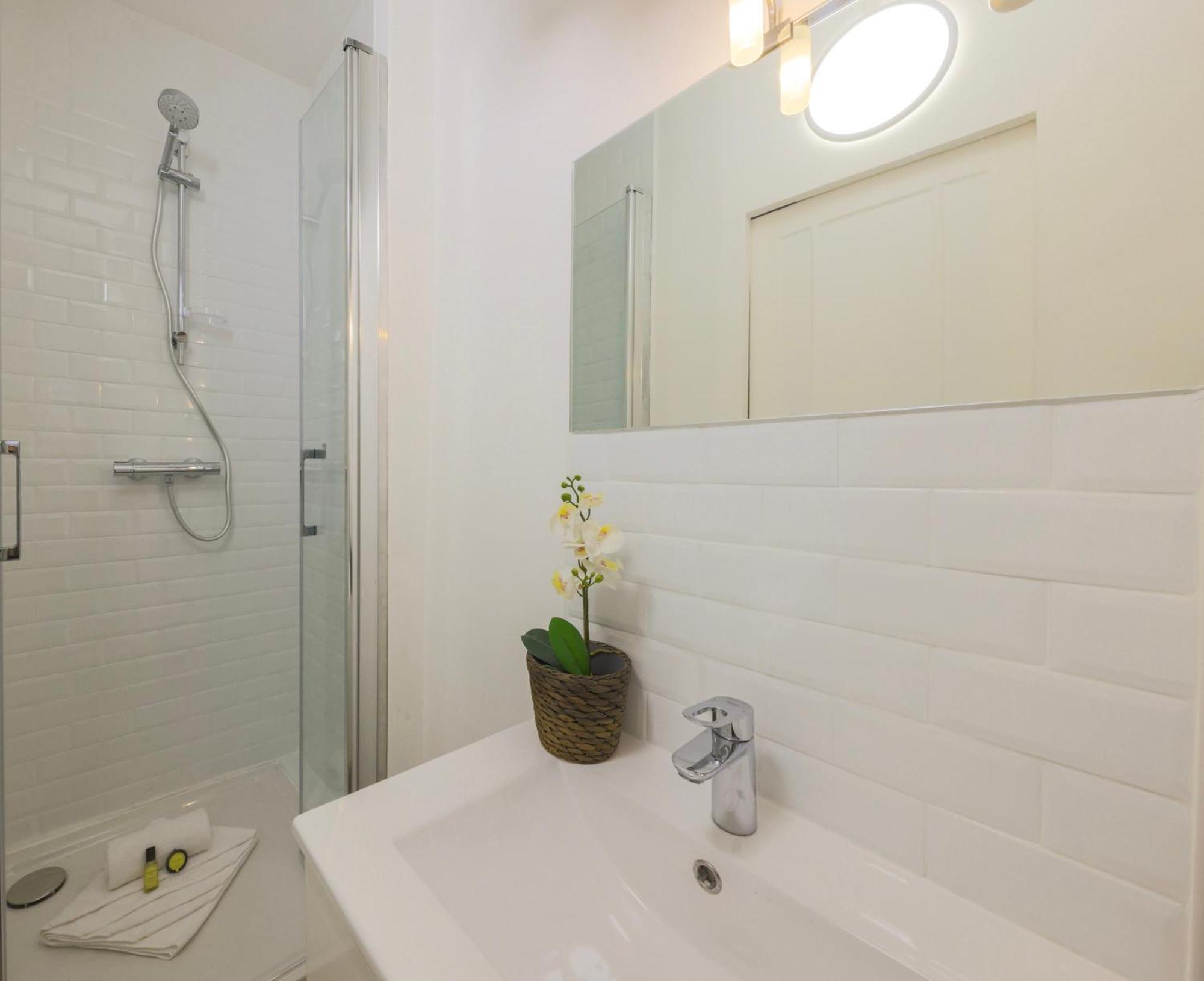 Apartment 1592 Opera District Comfortable Retreat Paris