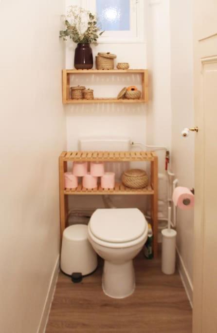 Apartment Langeac *