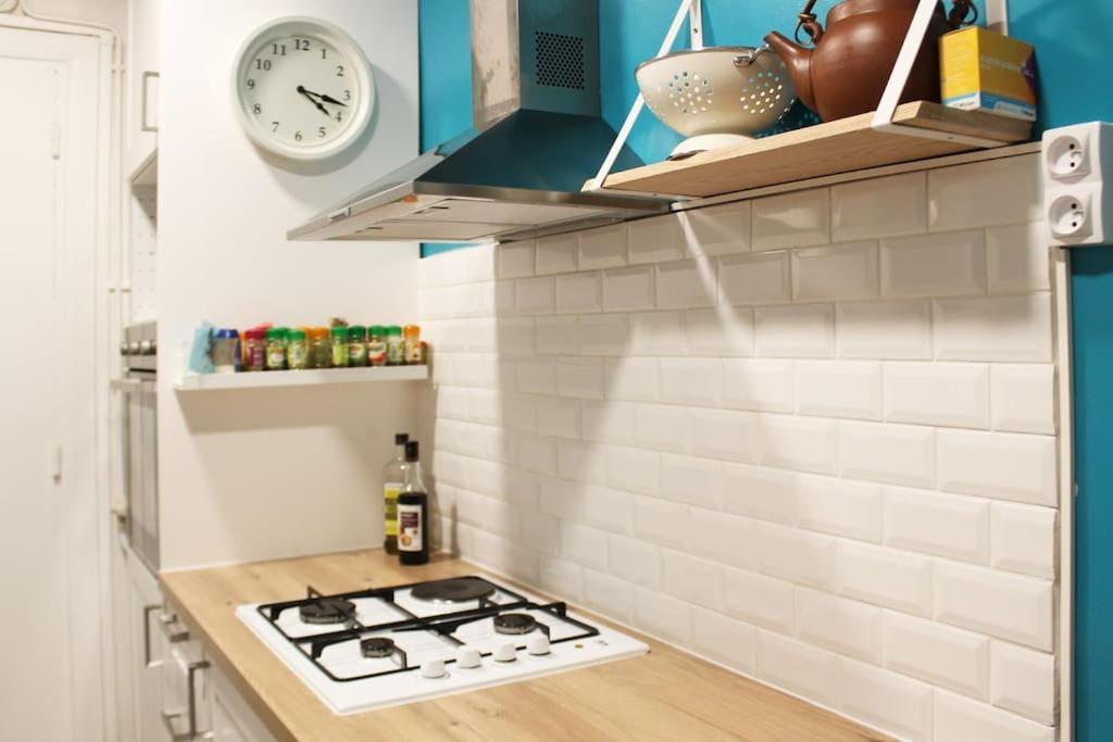 Apartment Langeac *