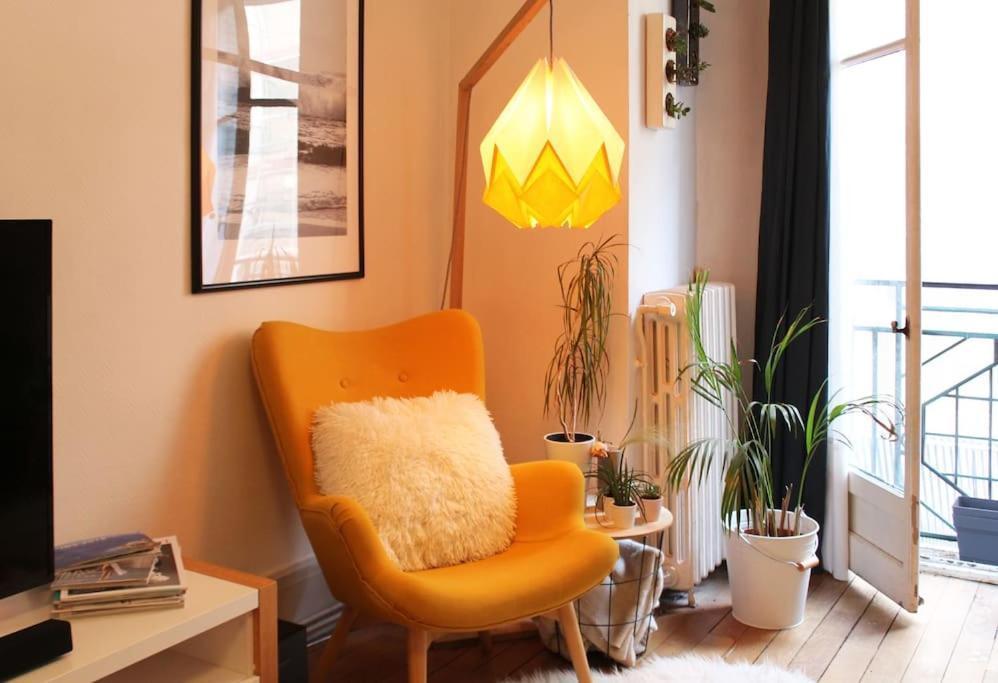 Apartment Langeac