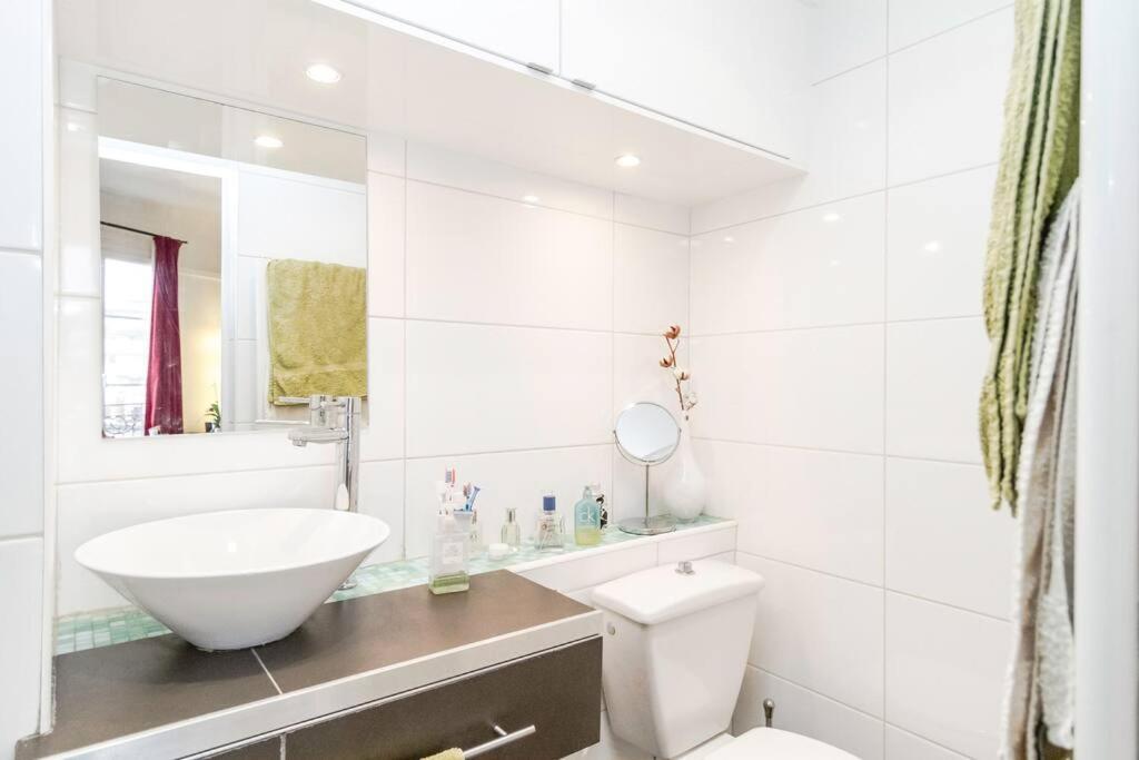 Apartment Langeac *