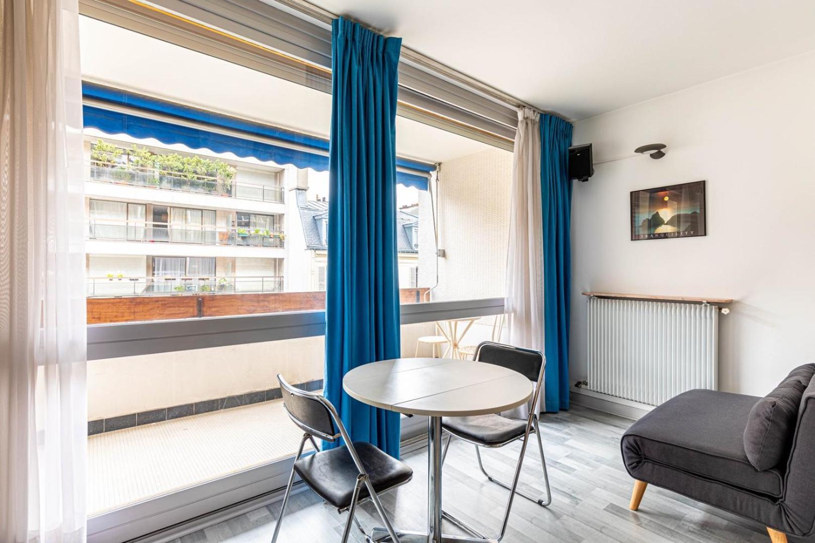 Guestready - One Perfect In Auteuil Paris
