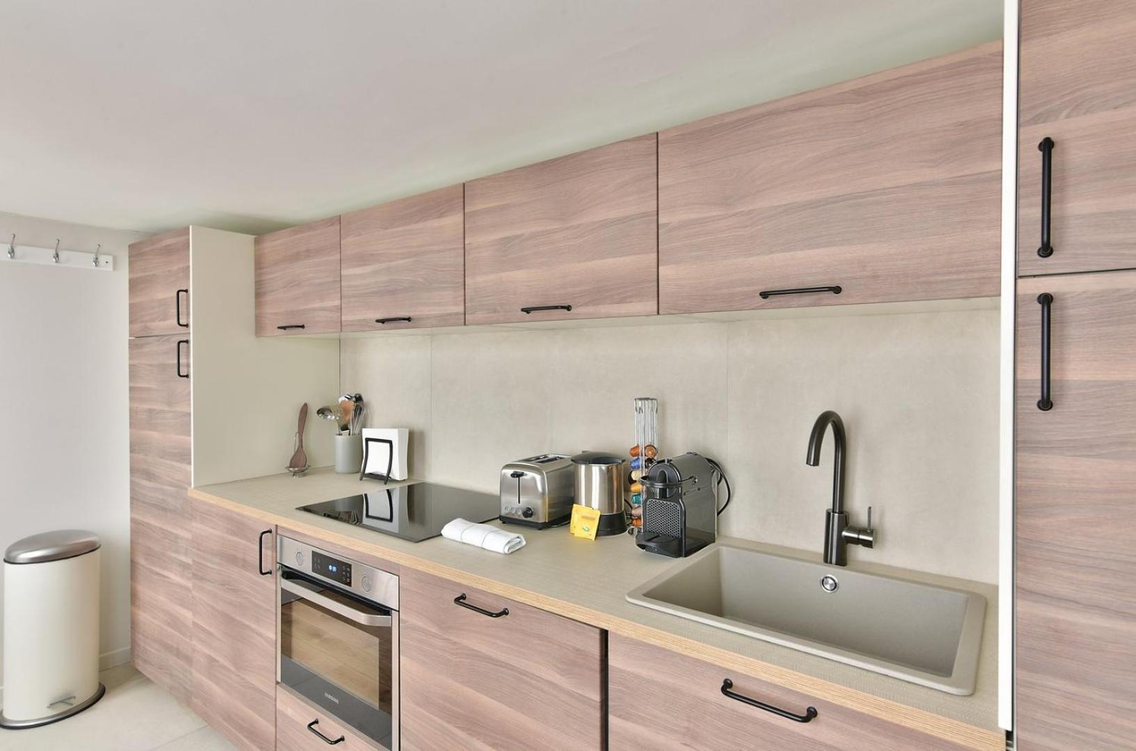Appartement Guestready - De Charme - Jardin Des Tuileries *