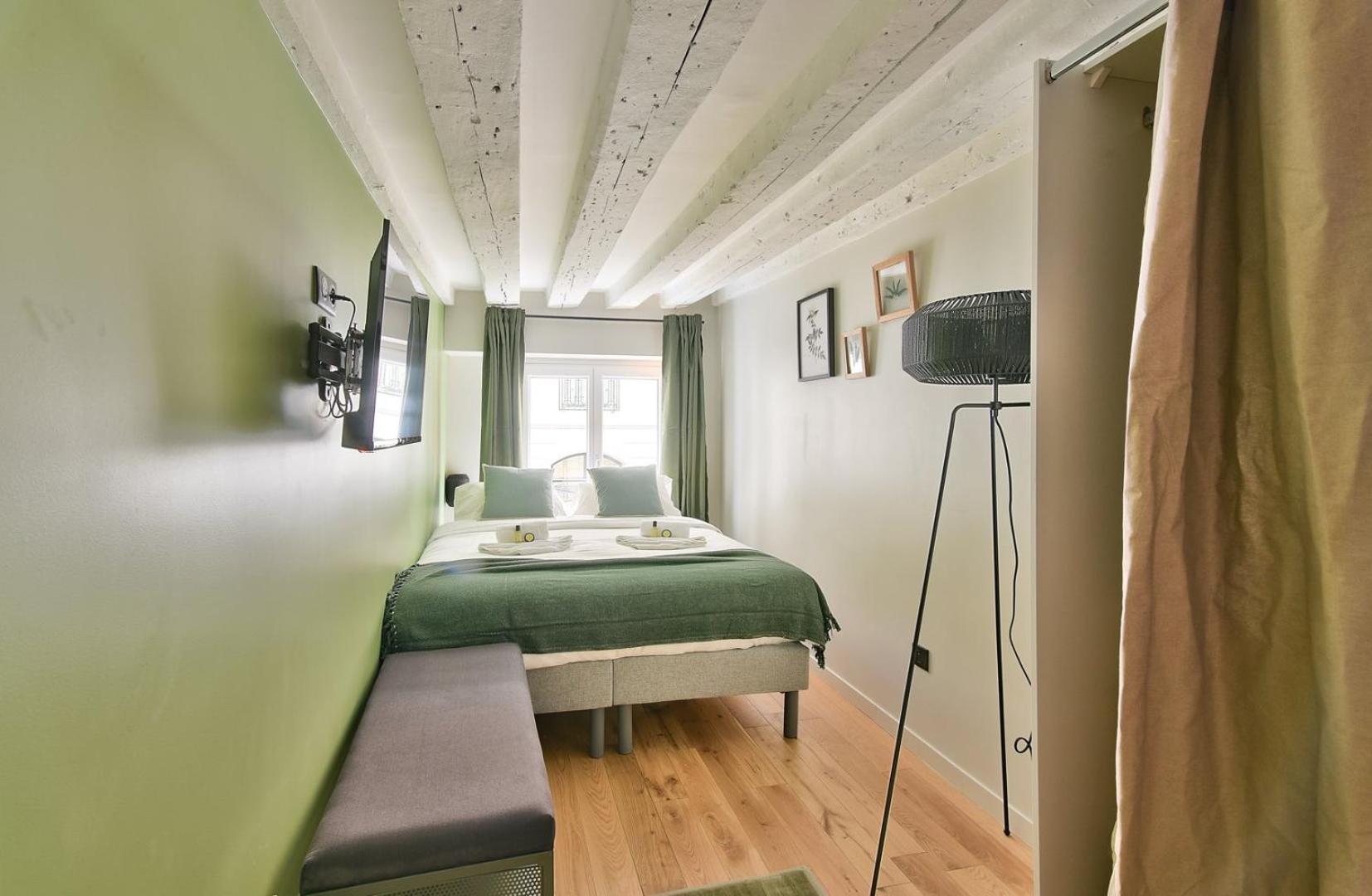 Guestready - De Charme - Jardin Des Tuileries Appartement Paris