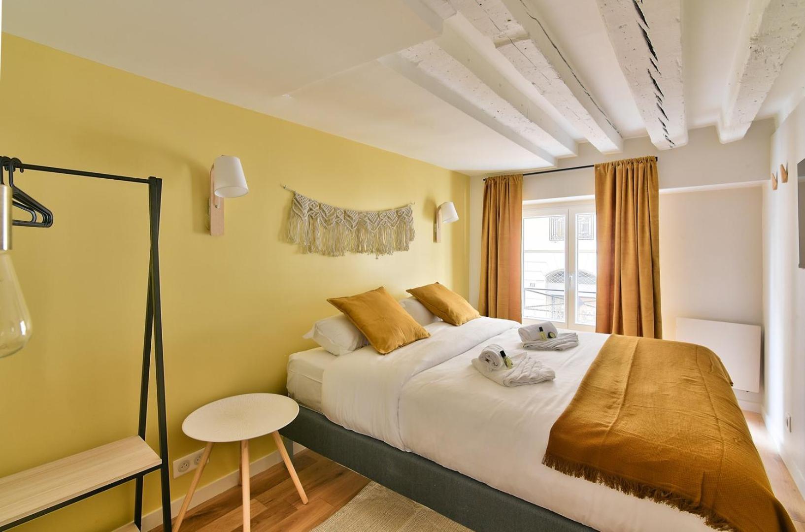 Appartement Guestready - De Charme - Jardin Des Tuileries Paris