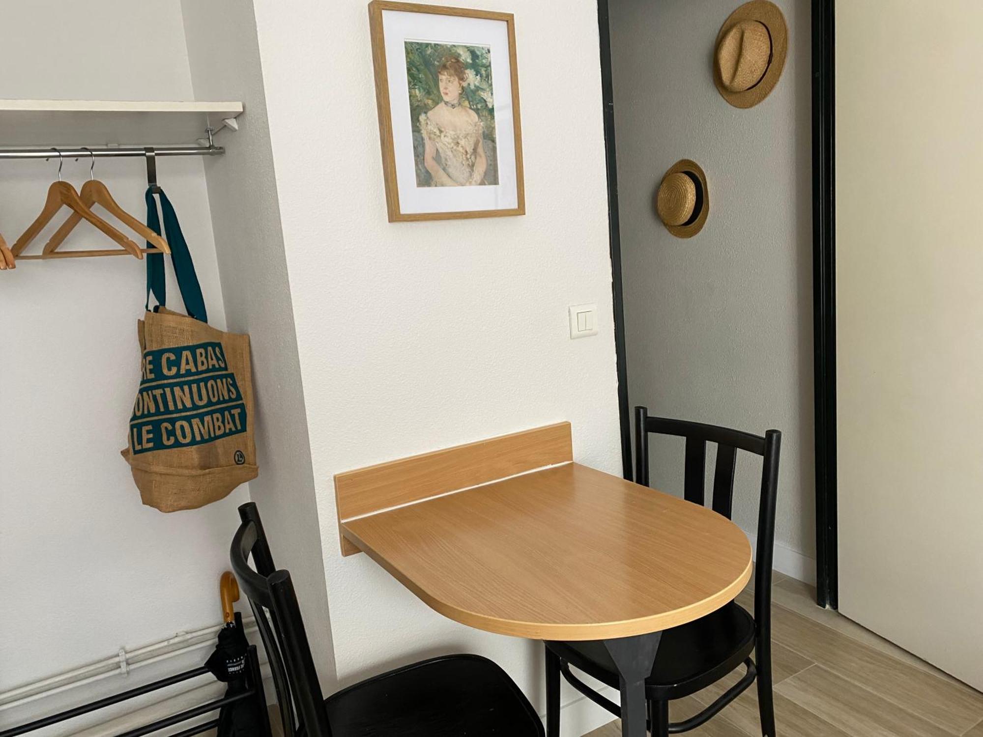 Apartment Cosy *