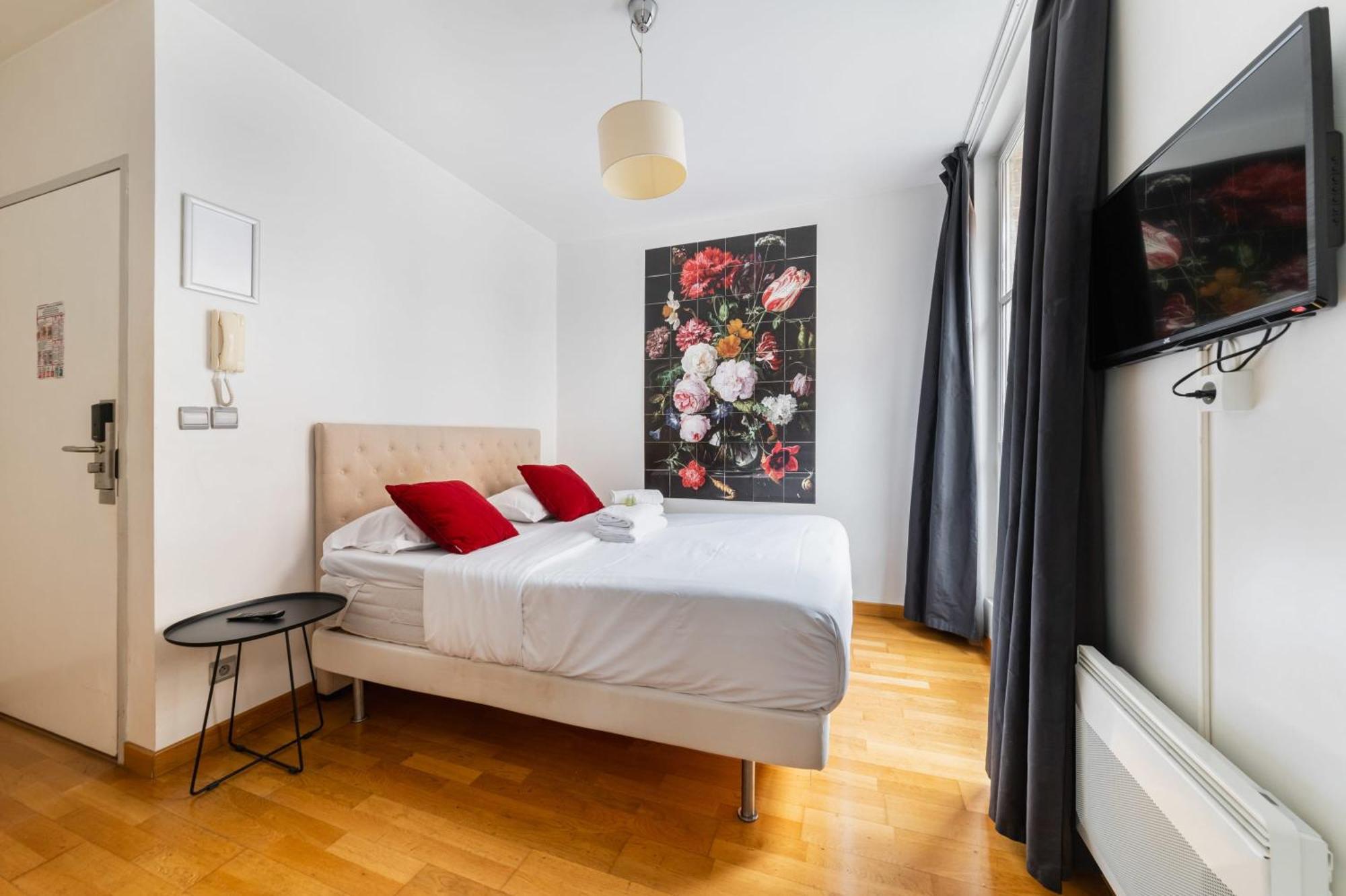 Service - Jardin Des Plantes - 5 - Flat-guest Apartment *