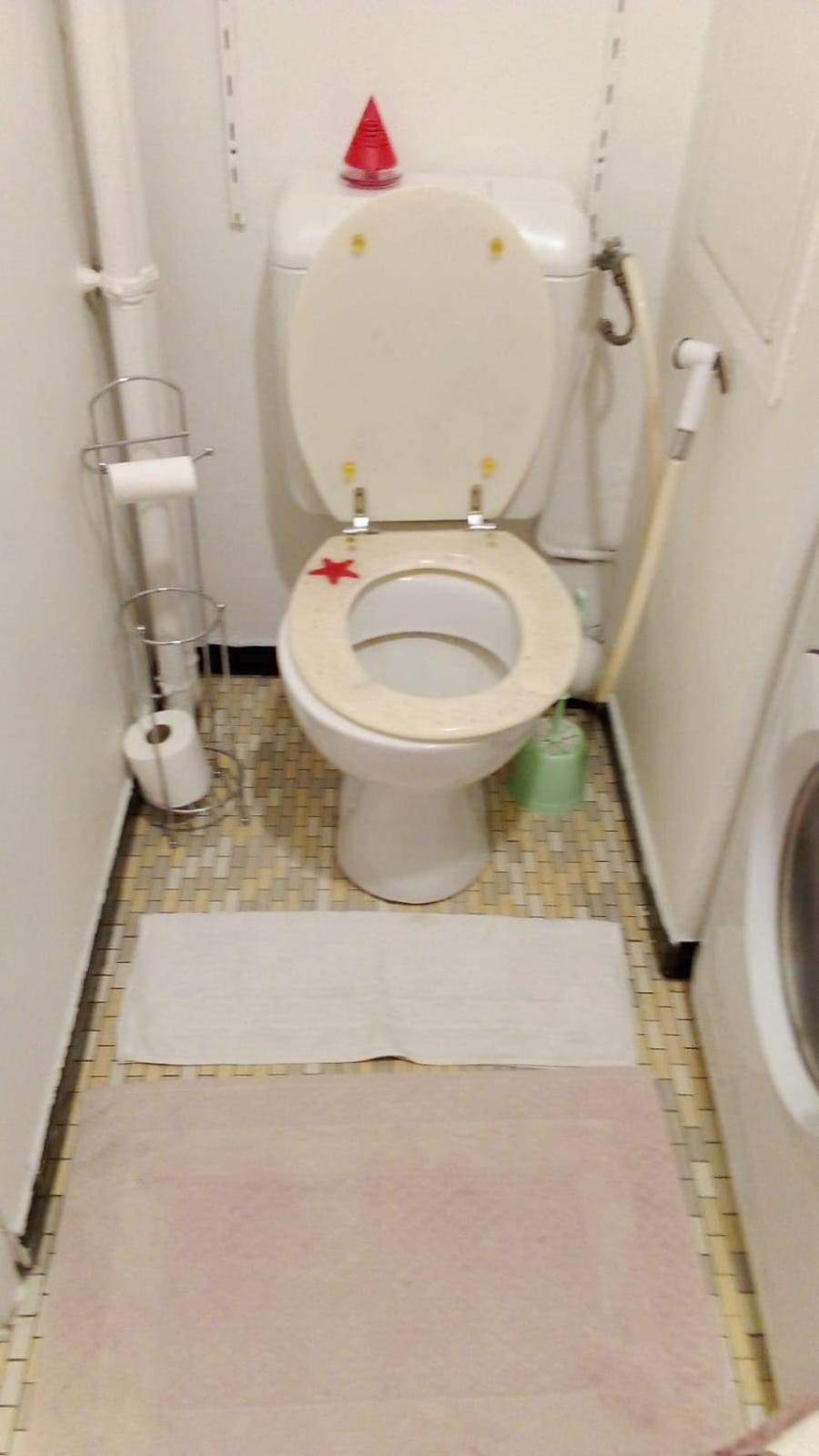 A 20eme Appartement *