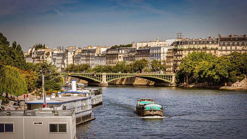 Service - Jardin Des Plantes - 5 - Flat-guest * Paris