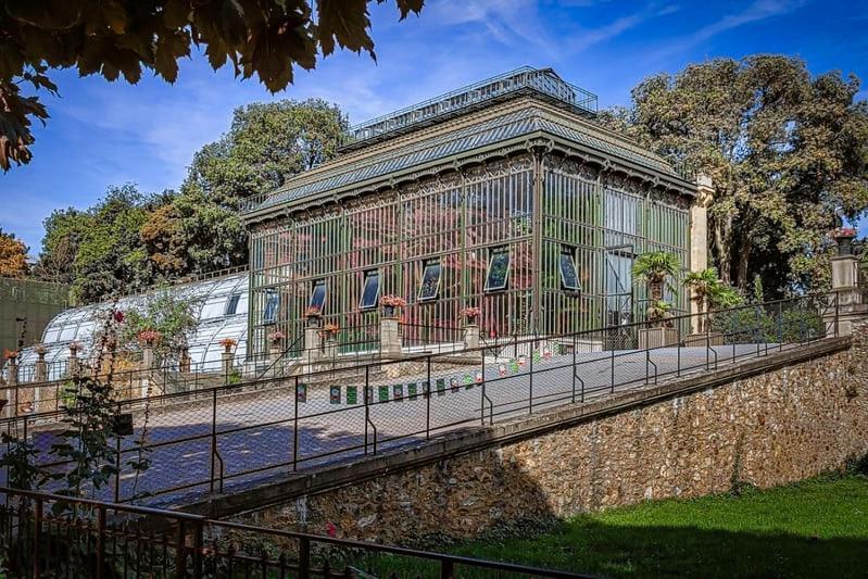 Service - Jardin Des Plantes - 5 - Flat-guest Apartment Paris