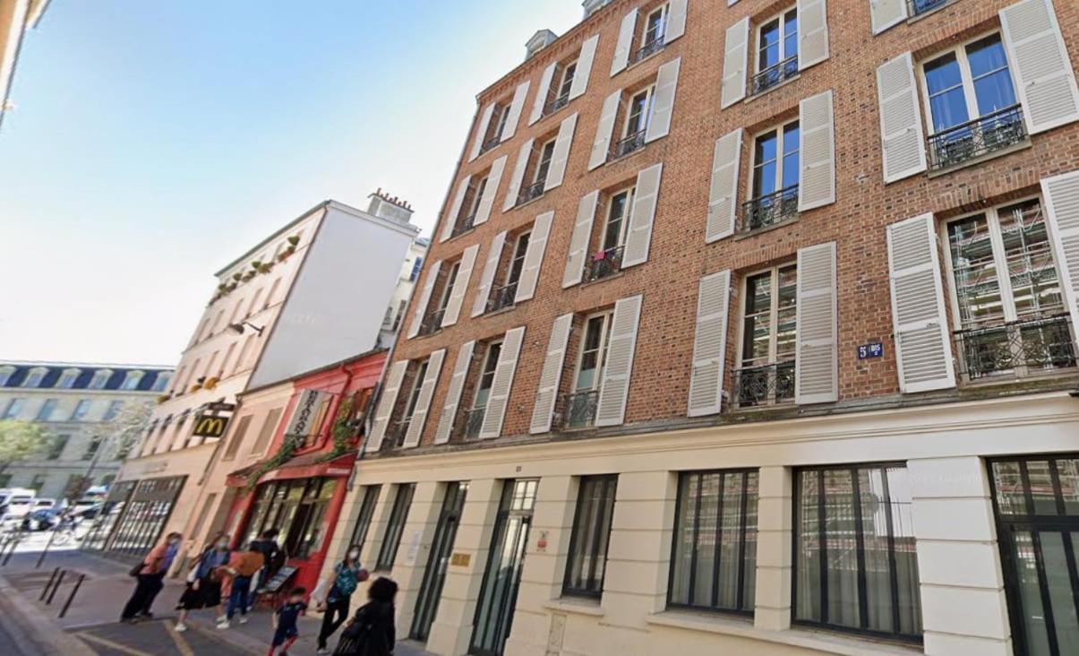 Service - Jardin Des Plantes - 5 - Flat-guest Paris