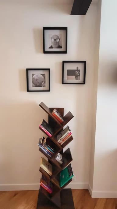 Apartment Fully Renovated Historic In Heart Mouffetard Paris