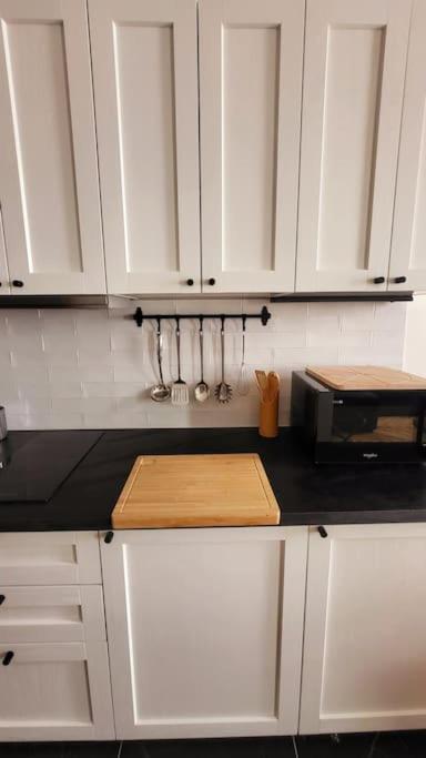 Fully Renovated Historic In Heart Mouffetard Apartment *