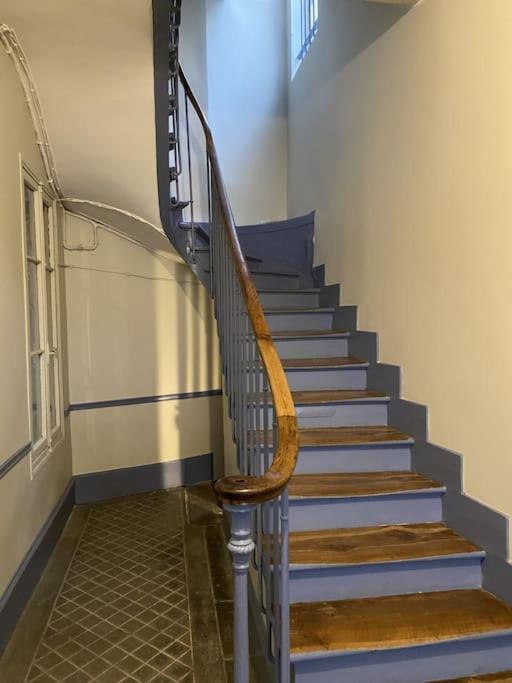 Appartement Family Duplex Montparnasse St Germain *