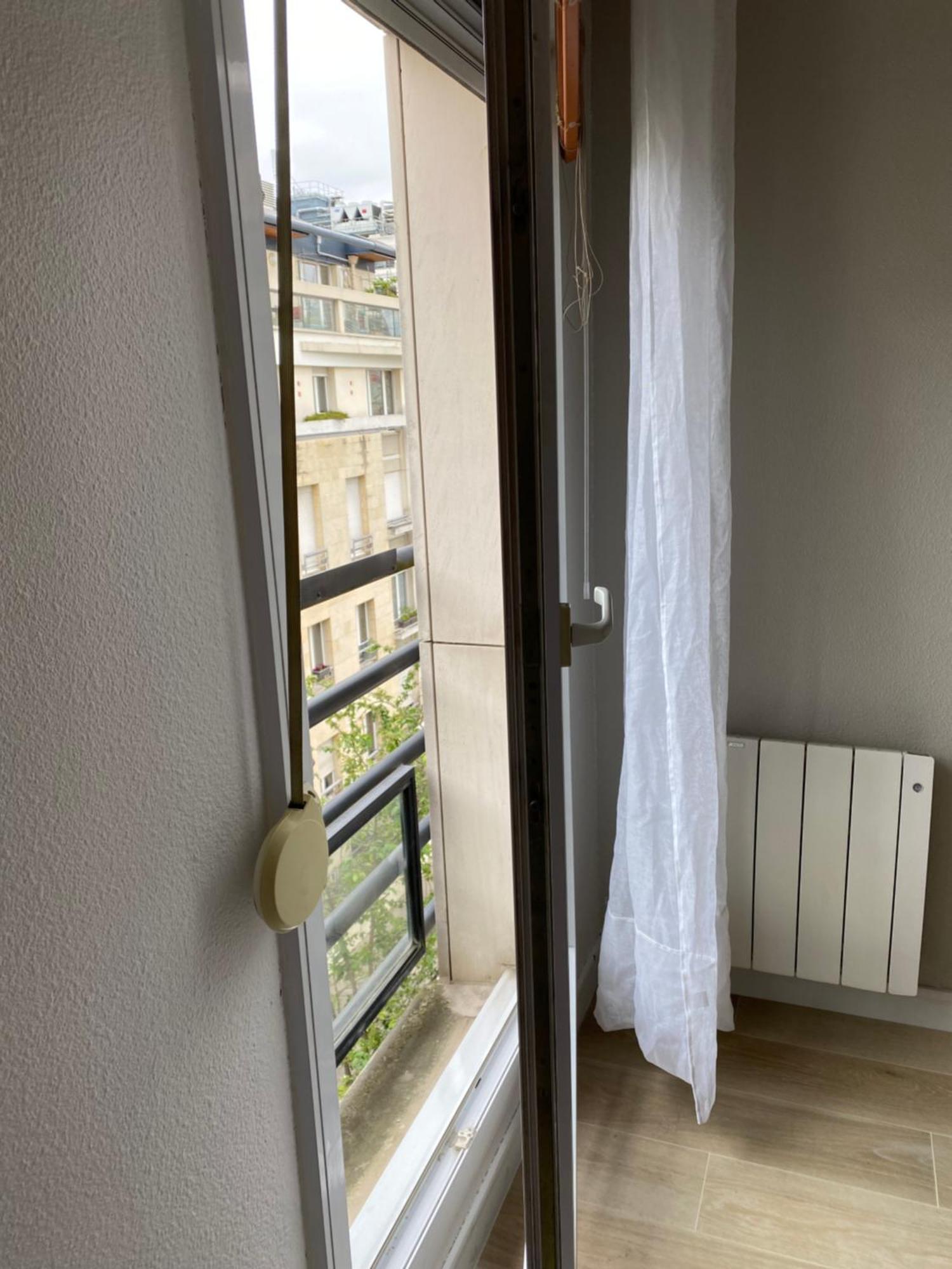 Apartment Cosy