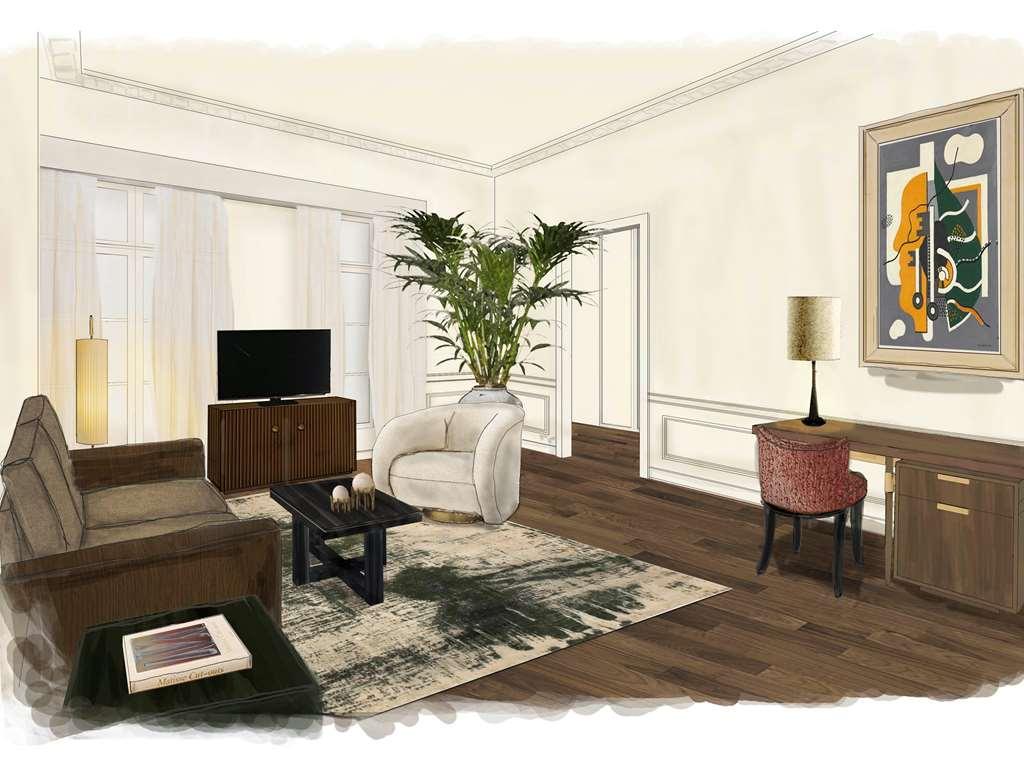 Maison Delano 5* Paris