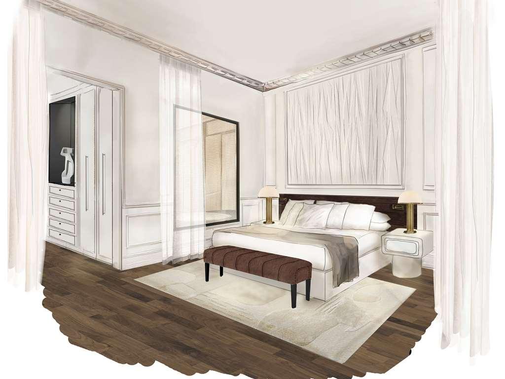 Maison Delano 5*