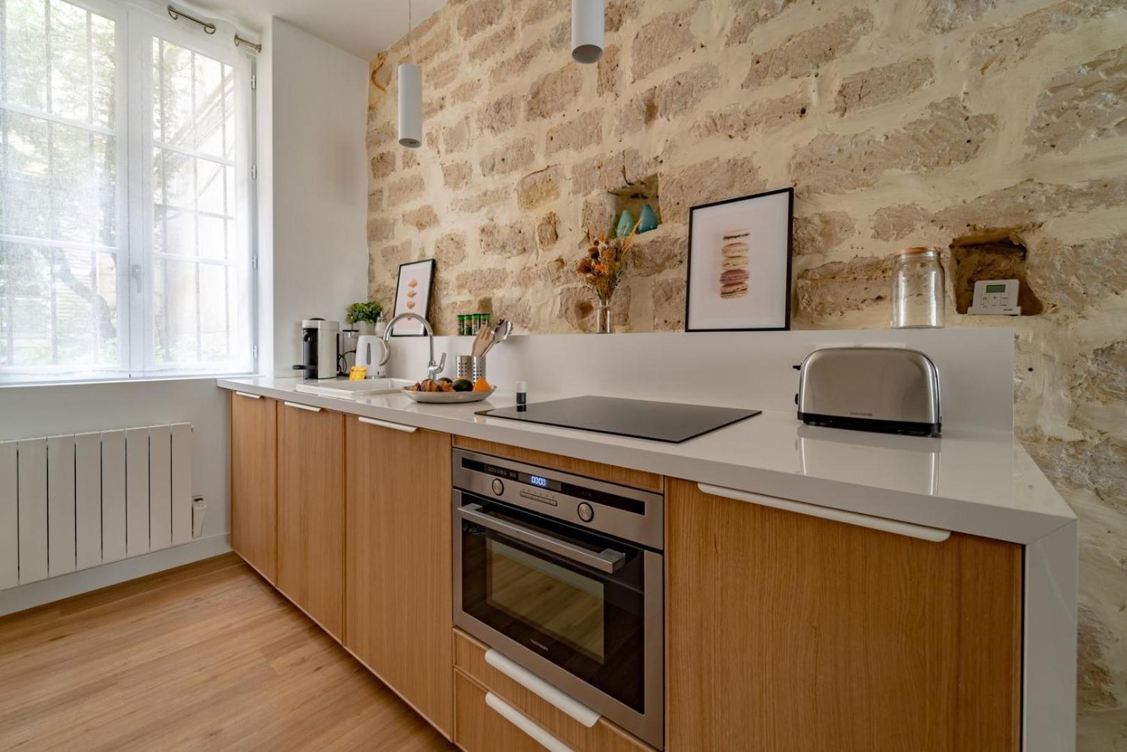 Apartment Guestready - Magnifique Appt Au Sud De Pigalle