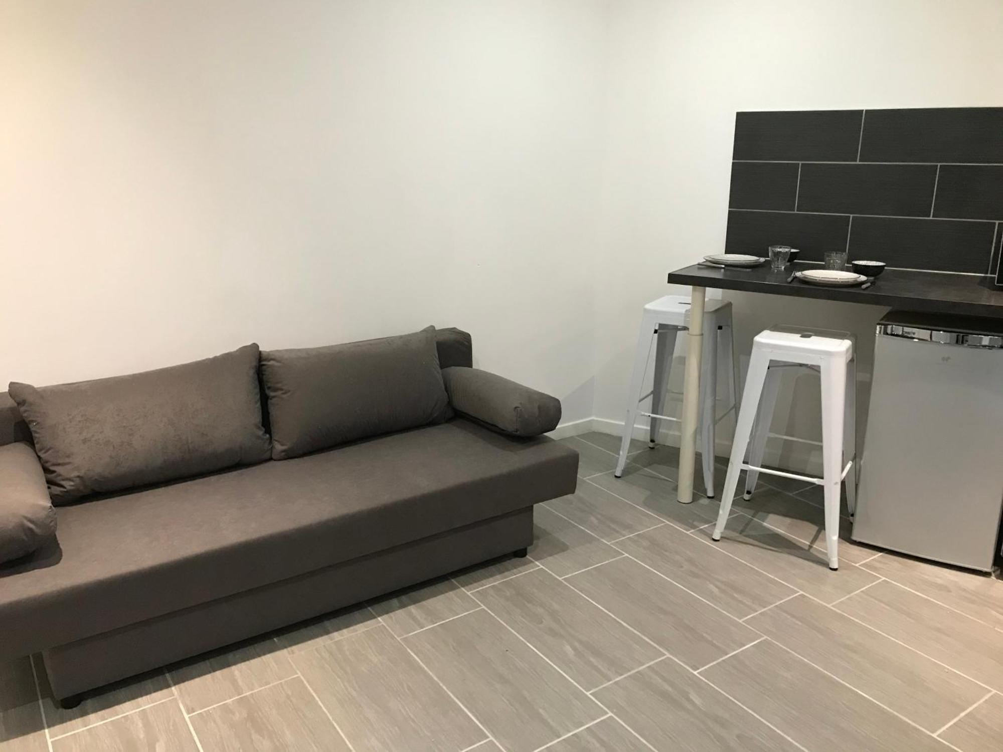 Appartement Plein Coeur De Paris