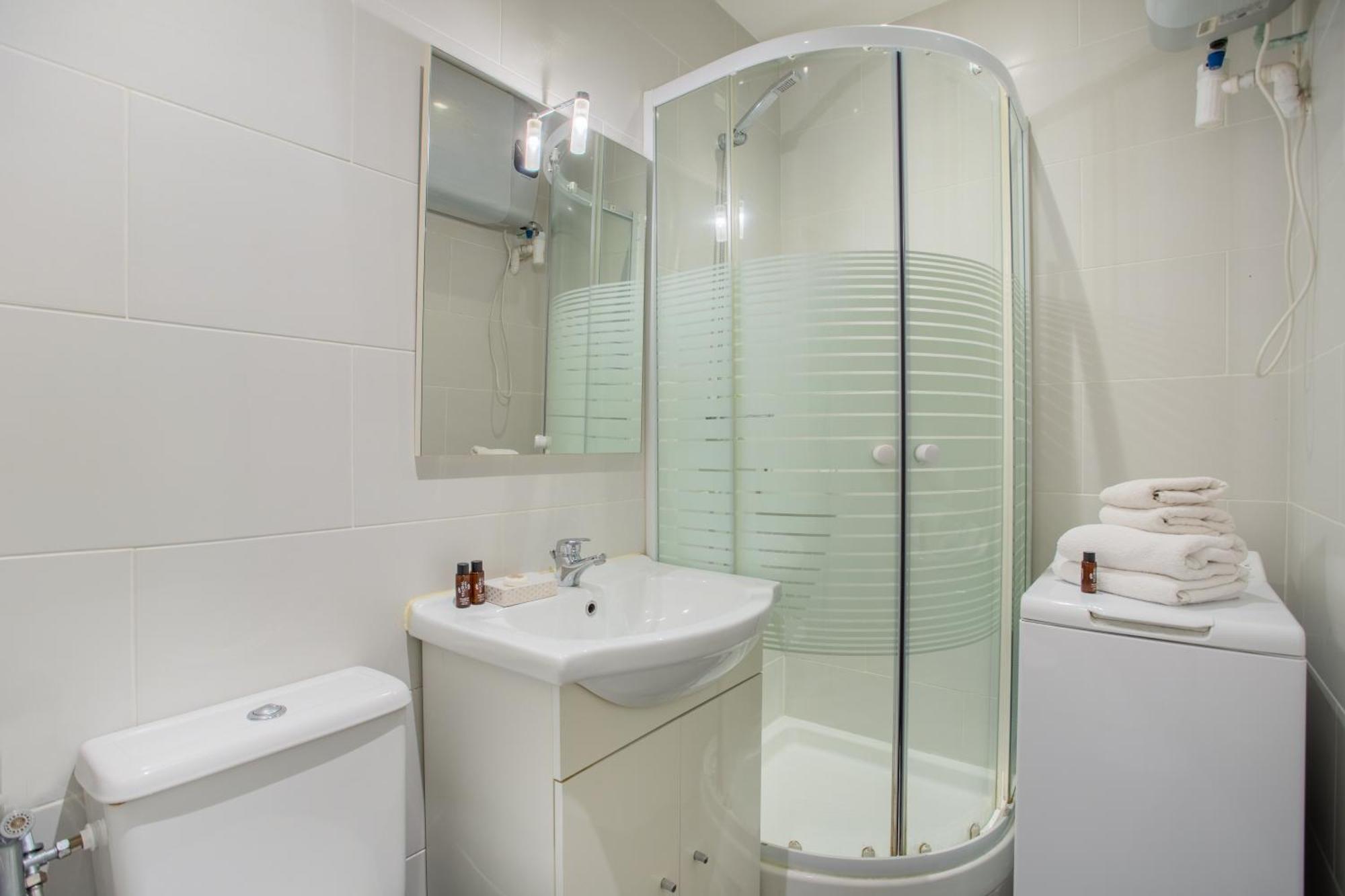 Faiderbe-chaligny-1-bed Sleeps 2