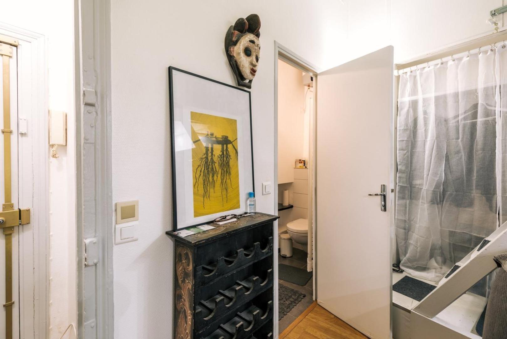 Appartement Guestready - Cosy Mezzanine In