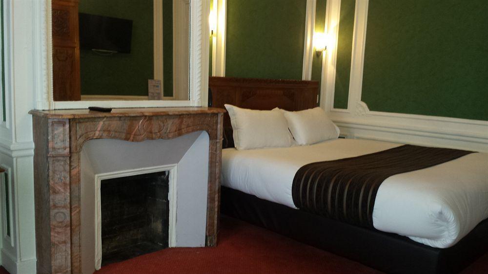 Hotel Oceanic - Grands Magasins Paris