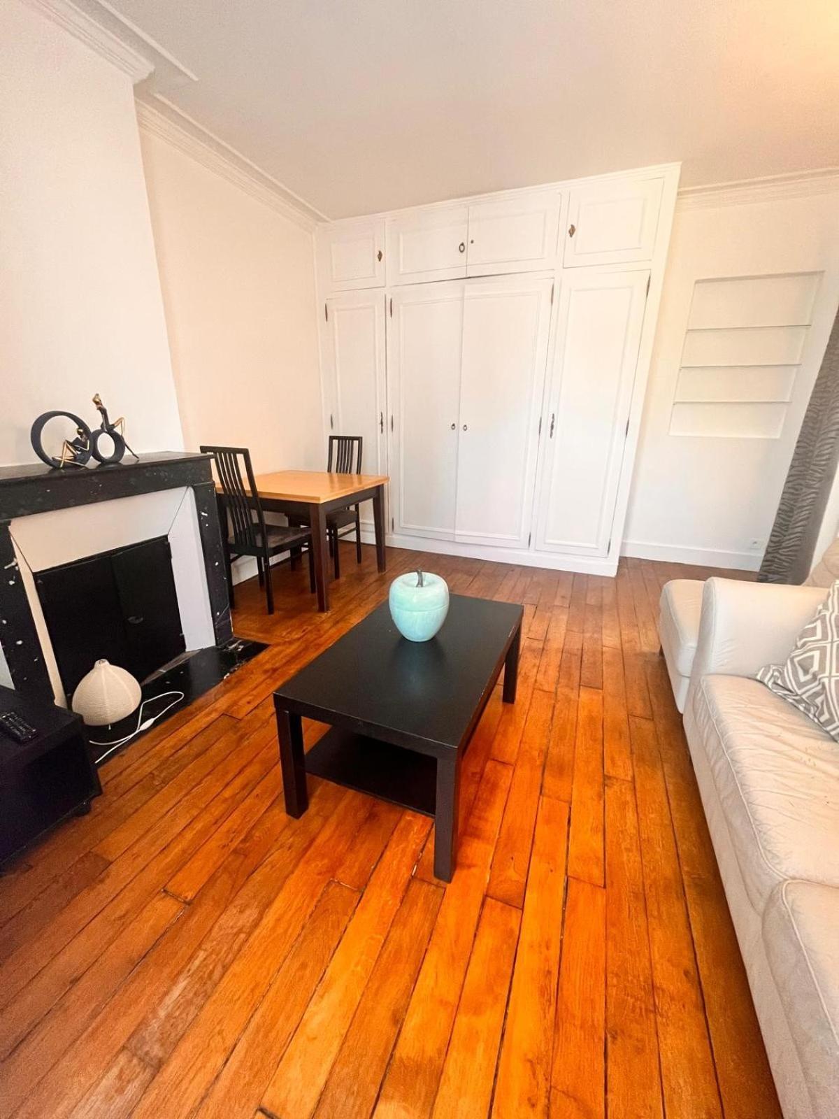 Reve D'ete A Appartement *