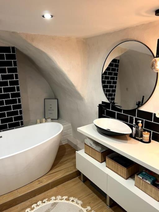 Cosy Near Eiffel Tower Appartement Paris