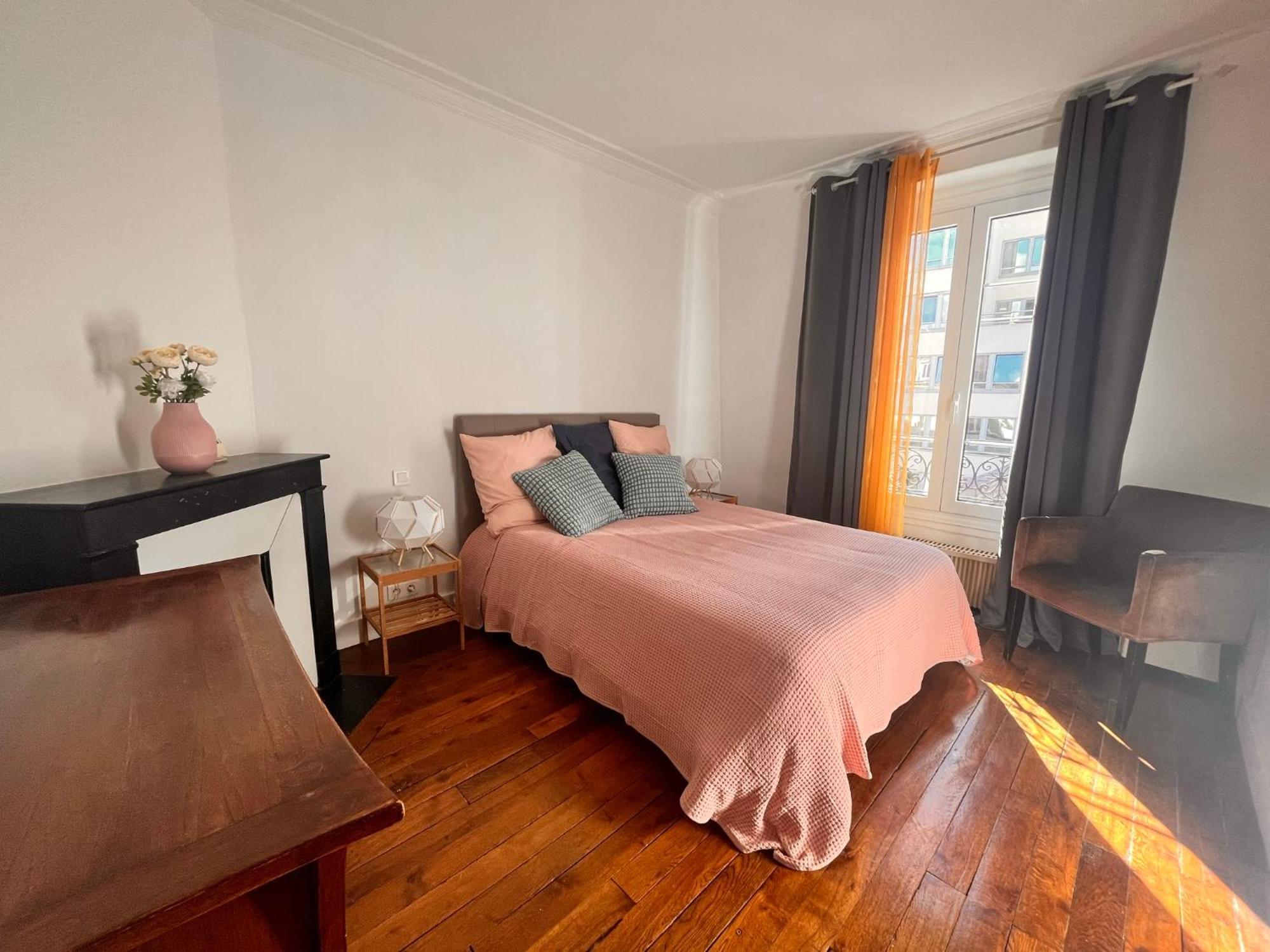 Appartement Reve D'ete A *