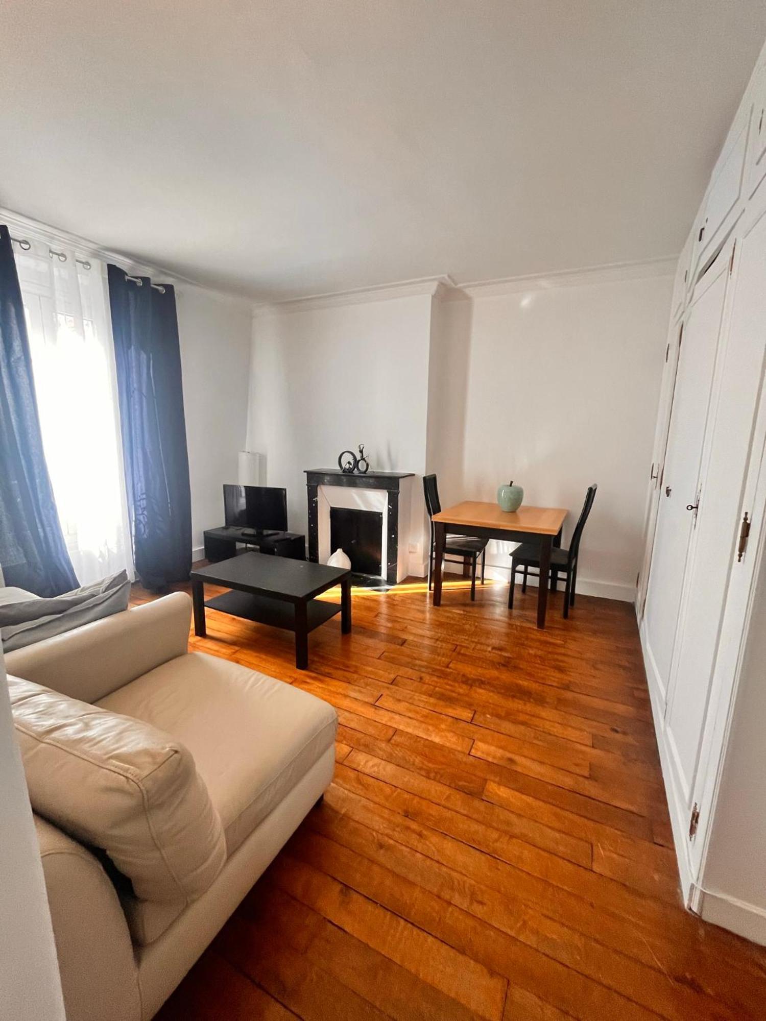 Appartement Reve D'ete A