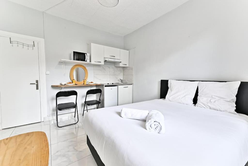 Apartment Agreable #montmartre #sacrecoeur
