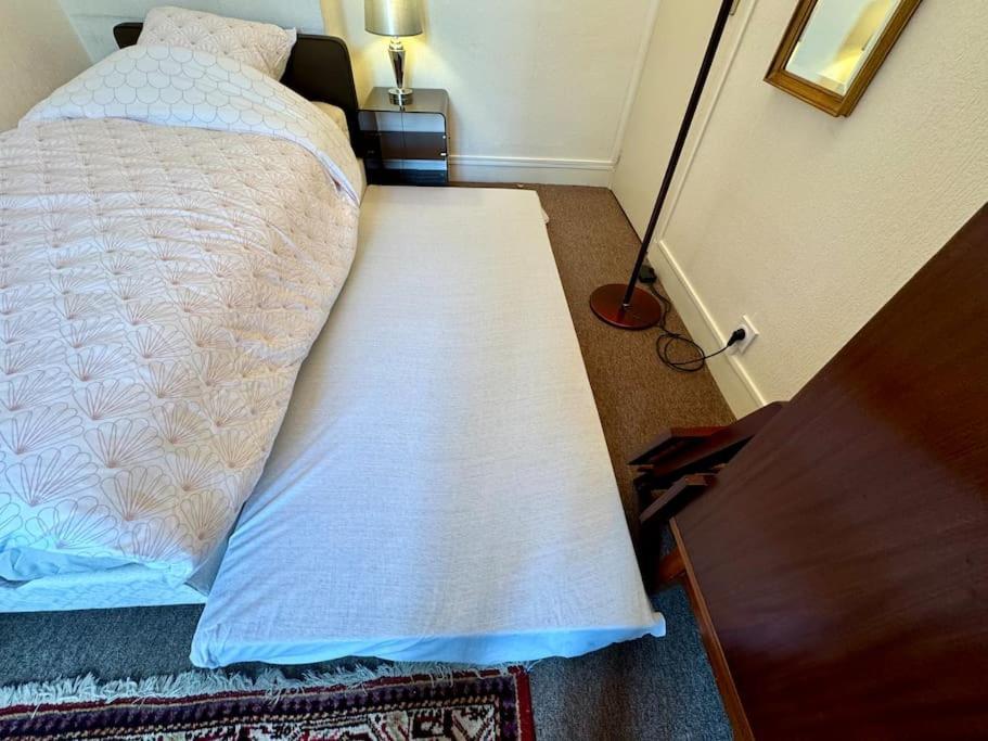 Appartement L'escale Du Maine - Authentic Charm In 14 Paris