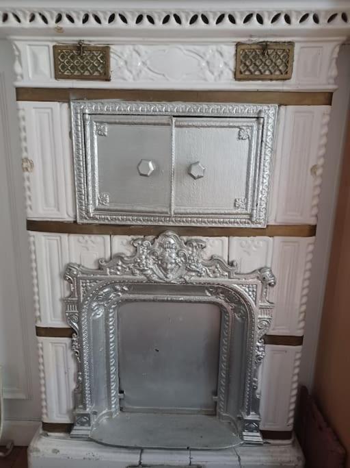 12e Appartement