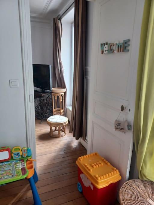 Appartement 12e