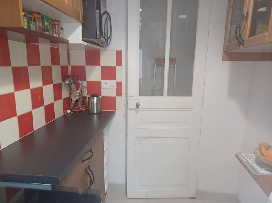 12e Appartement Paris