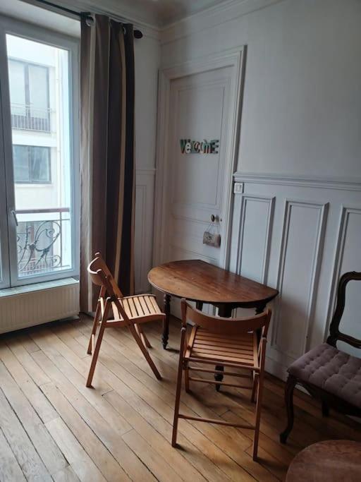 Appartement 12e