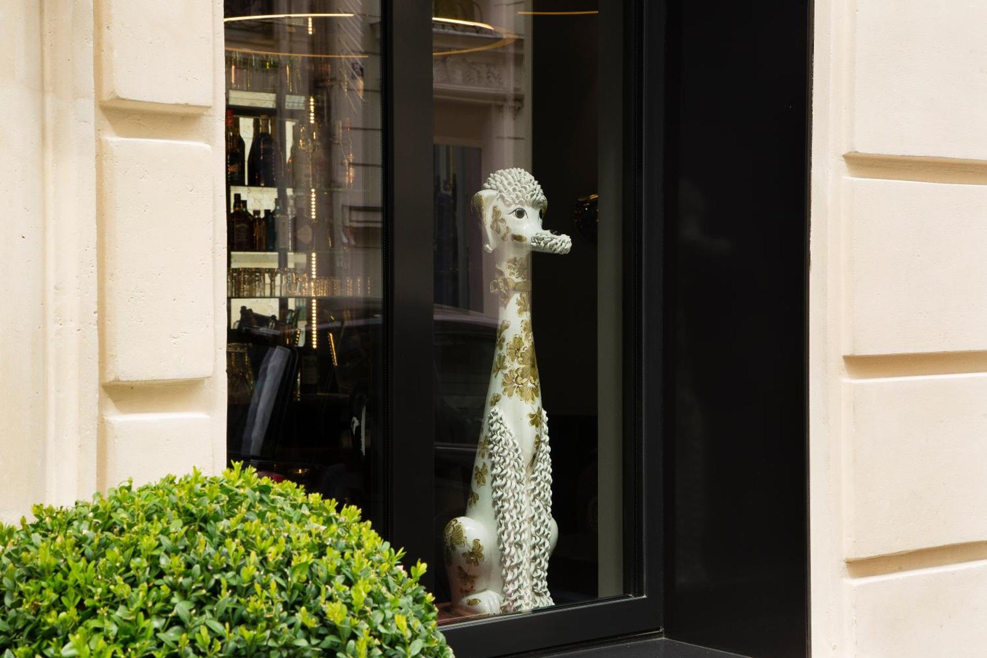 Hotel Le 10 Bis Hotel Paris