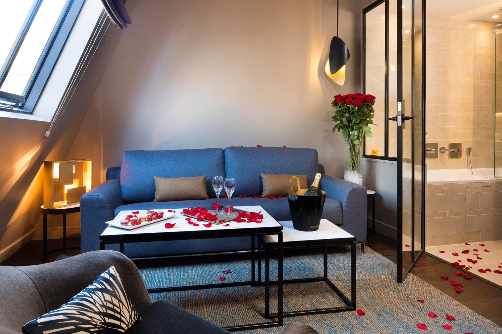 Hotel Le 10 Bis Hotel