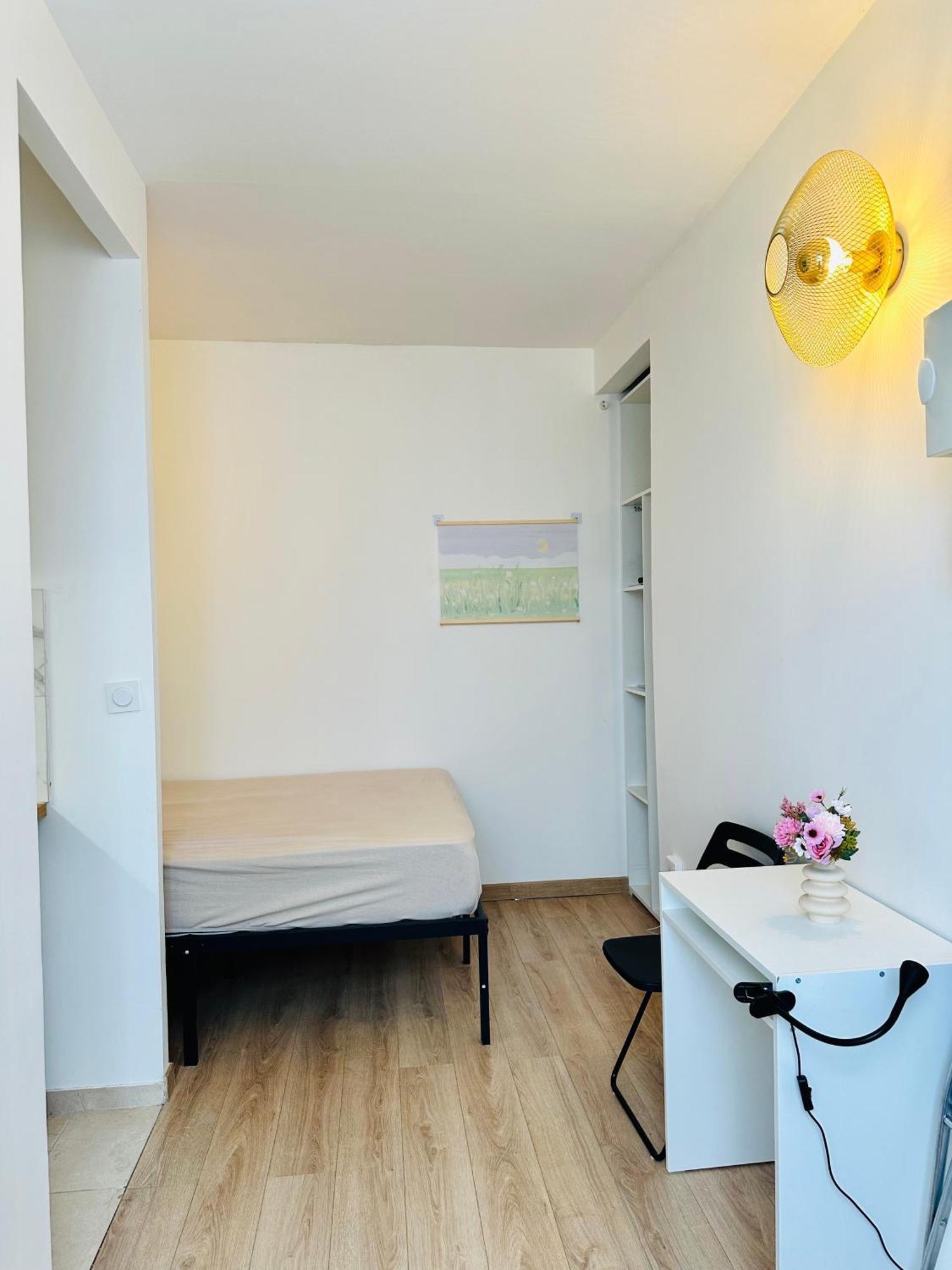 Apartment Dream Dwell - Flat 800m To Champs De Mars Paris
