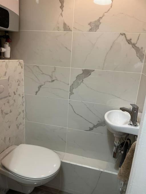 Apartment Cosy - Parc Des Expositions Porte De Versailles *