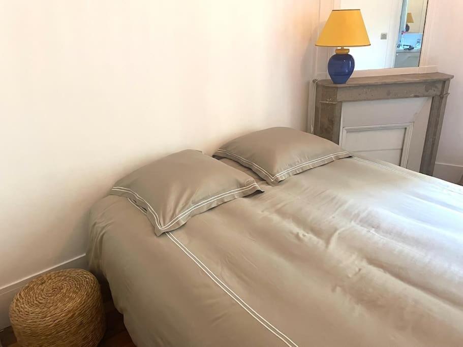Apartment Cosy - Parc Des Expositions Porte De Versailles