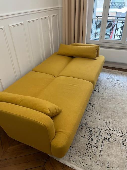 Apartment Cosy - Parc Des Expositions Porte De Versailles Paris