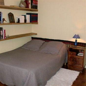 Charonne 2 Bed & Breakfast Paris