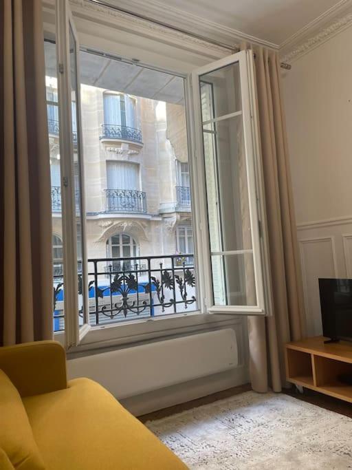 Apartment Cosy - Parc Des Expositions Porte De Versailles *